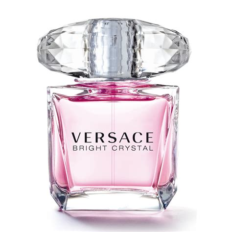 what is the smell of versace bright crystal|Versace Bright Crystal reviews.